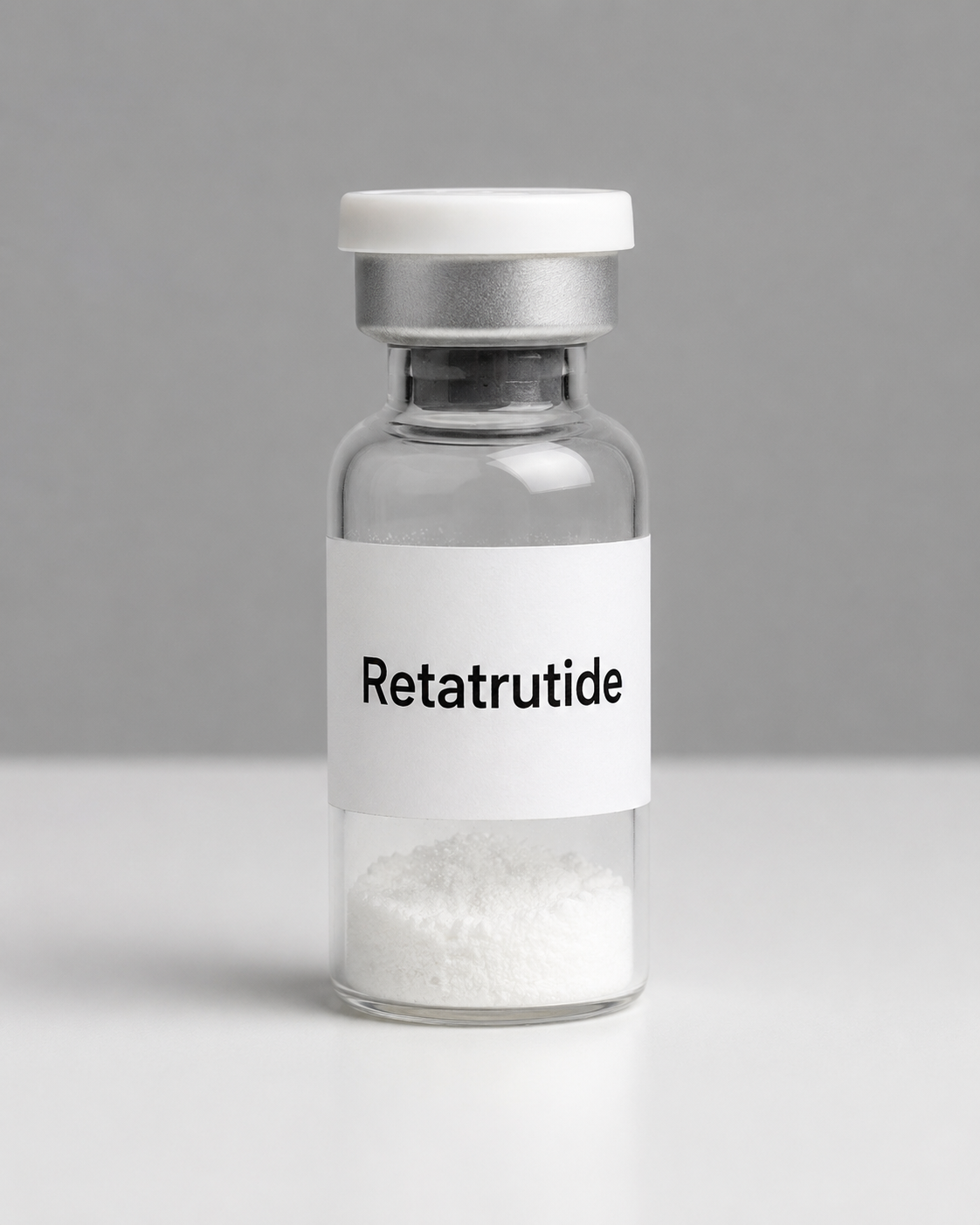 Retatrutide