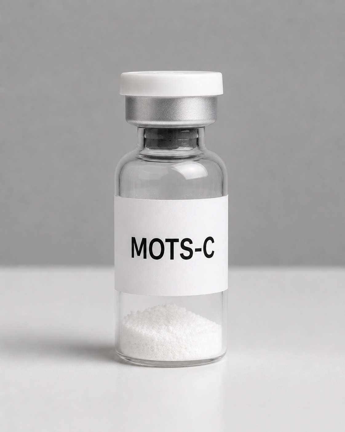 MOTS-C