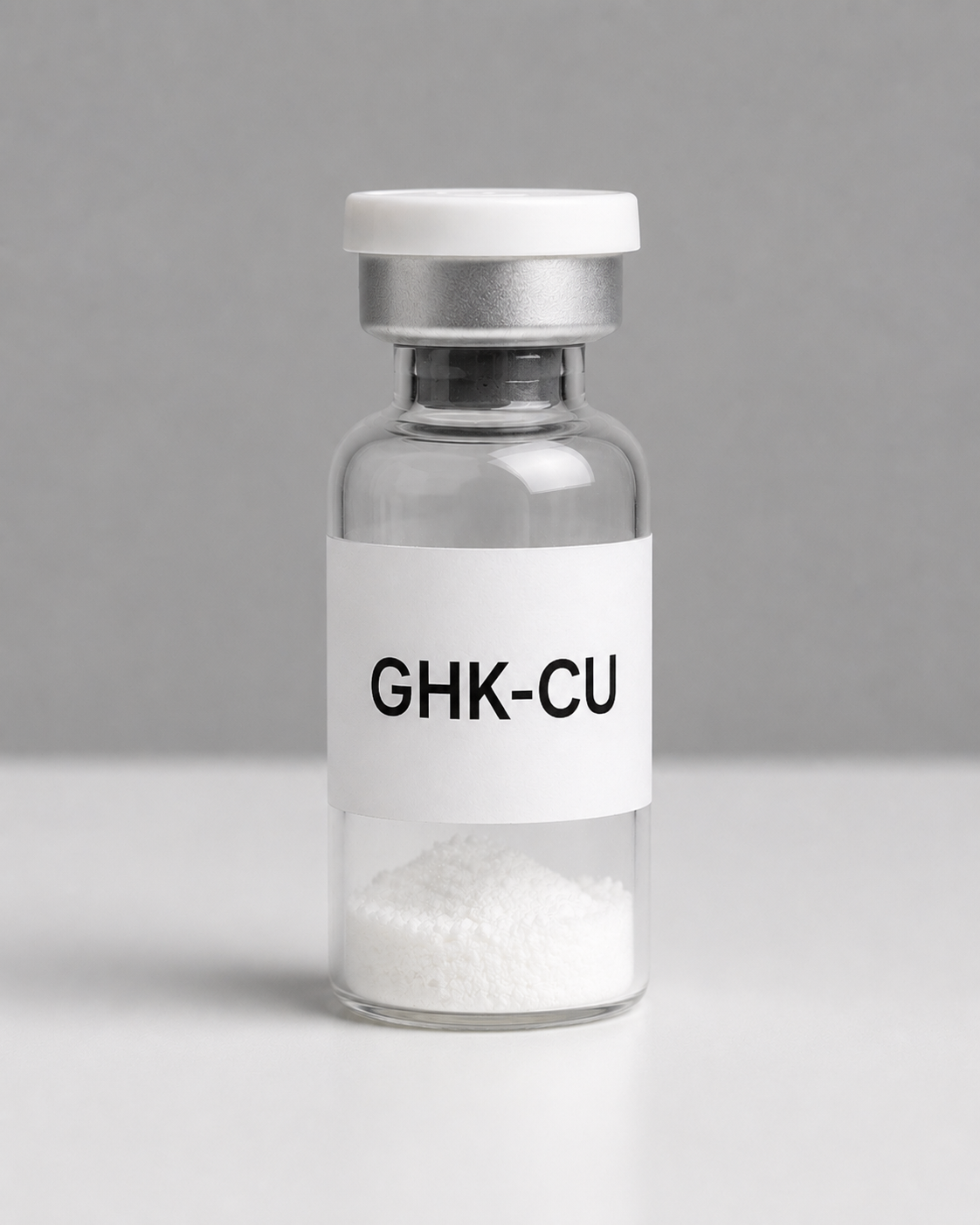 GHK-CU