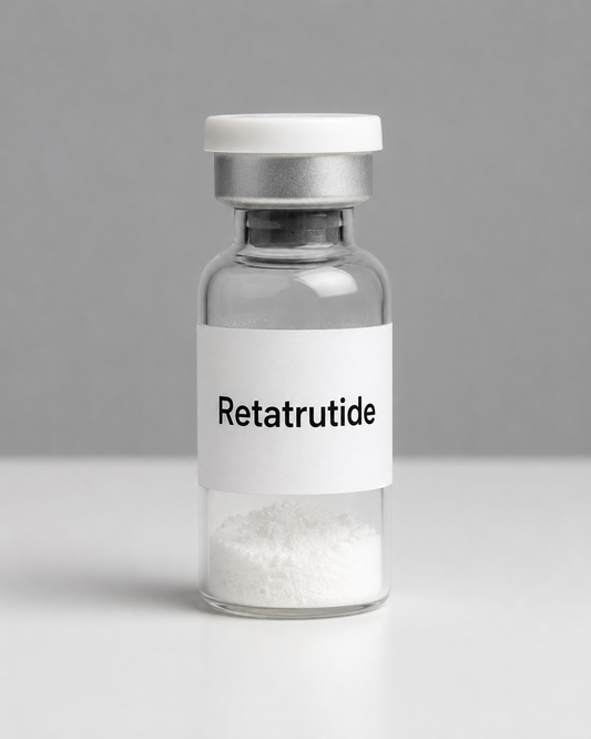 Retatrutide
