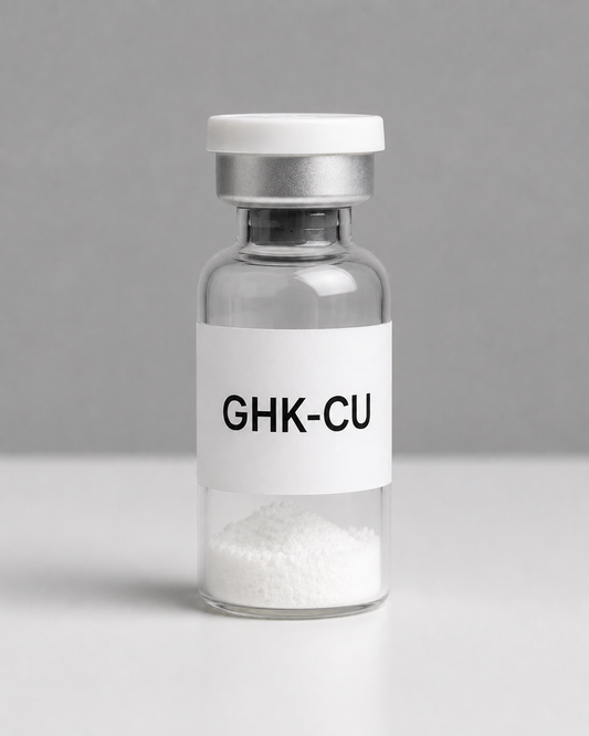 GHK-CU